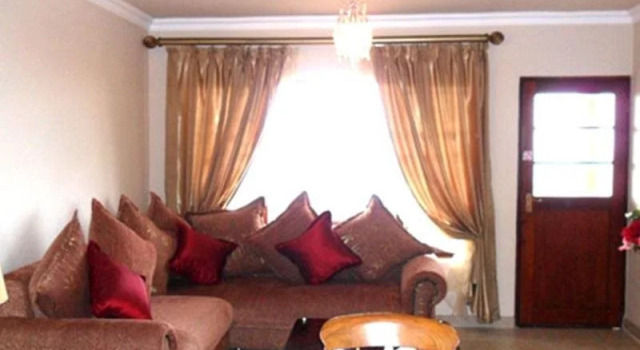 110 Bay View, Забронировать Апартаменты/квартира Найсне Найсна