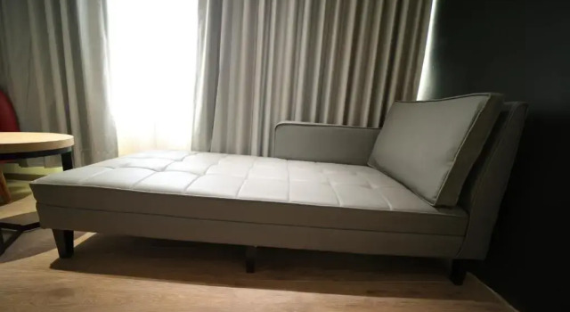 Люкс Hotel MariGold