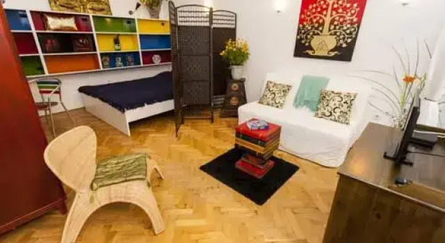 Tomkha Apartman, Забронировать Апартаменты/квартира Будапешт Центральная Венгрия