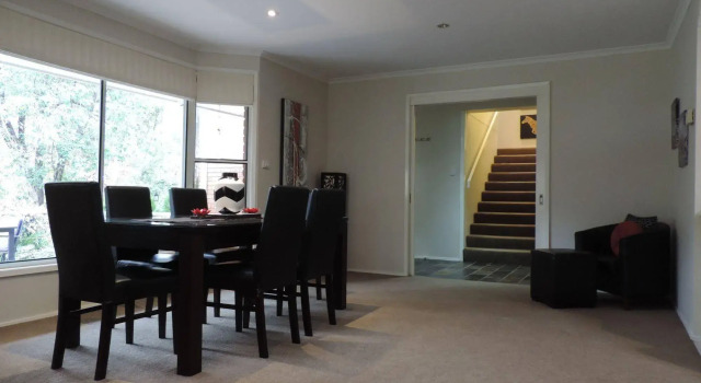 Westwood Lodge, Réserver Hôtel Bright Victorian High Country