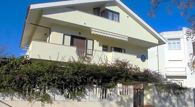 Il Cavalluccio Marino, Book Hotel Hotels in Abruzzo with Parking, Parking