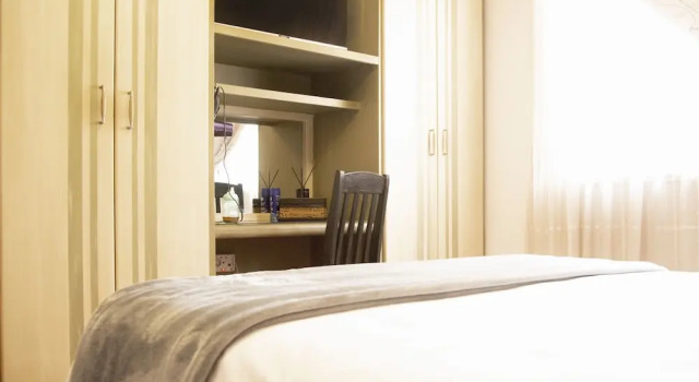 Двухместный номер Standard Casa Toscana Lodge