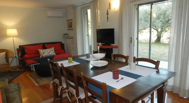 CASA DELL'ARTISTA - Regarda Travel, Prenota Hotel Hotel a Veneto con parcheggio, Parcheggio