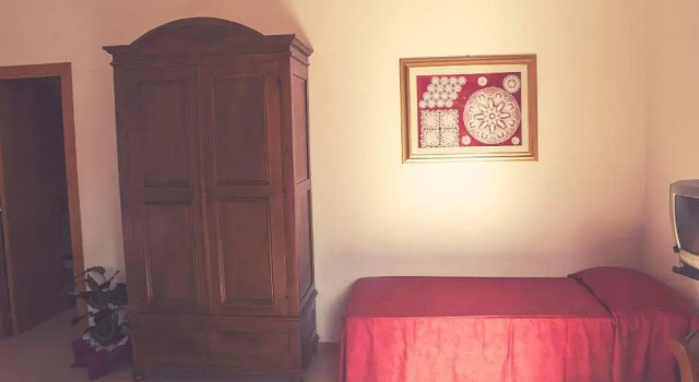 Двухместный номер Standard Masseria Casacapanna