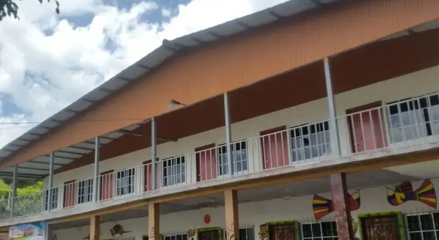 Hotel Arbol de Paz