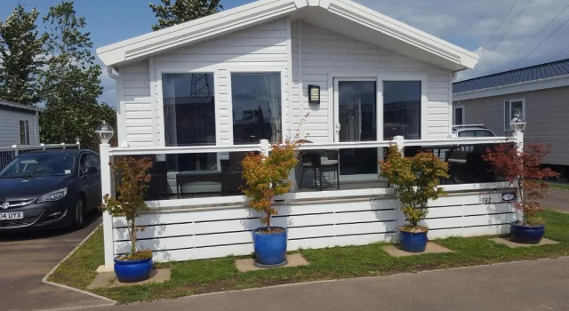 Vilă Kent Getaways
