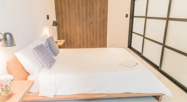 Modern & Stylish 1BR Apartment | La Veleta | Infinity Pool, Fitness Area & Rooftop Lounge, Rezervasyon Daire Tulum havuzlu oteller, Yüzme Havuzu