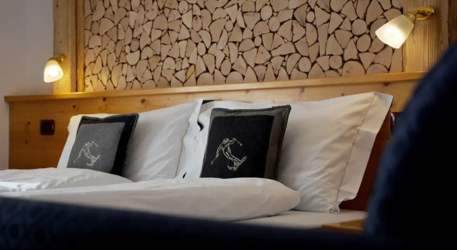 Номер Standard Hotel Belfiore