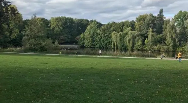 Mertens Zimmervermietung, Foglalás Szálloda Hamburg Hamburg Szabad- és Hanzaváros