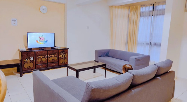 Pavilion Fahrenheit 88 - AJ home