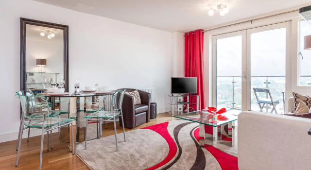 Quay Holidays - Orchard Plaza, Забронировать Отель Отели Пула с парковкой, рядом с Poole Yacht Club, Парковка