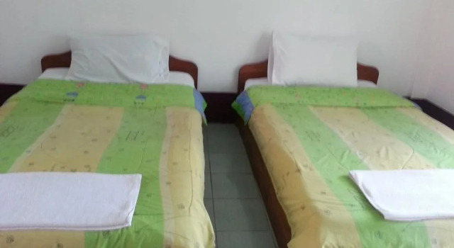 Thavisab Hotel, Rezerwuj Hotel Champasak Champasak