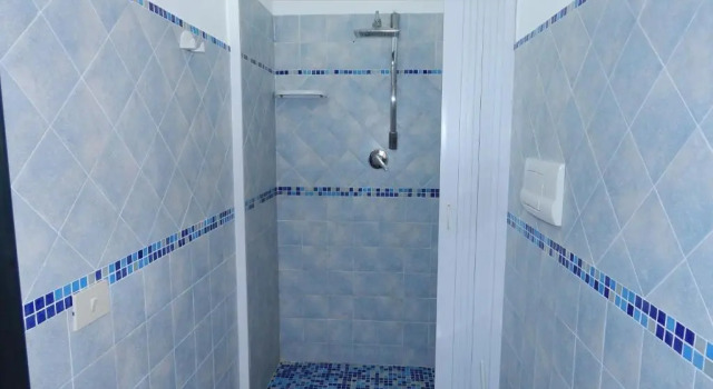 Трёхместный номер Standard Casa Arcada