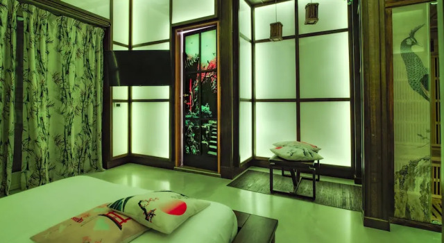 MagicSuite Guest House Roma Vaticano