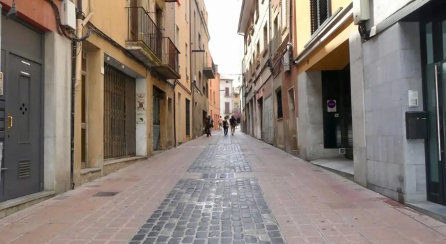 DÚPLEX Acollidor al Centre de Vic APTGARBI, Réserver Hôtel Vic 