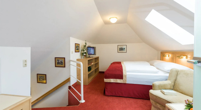 Hotel Gisela
