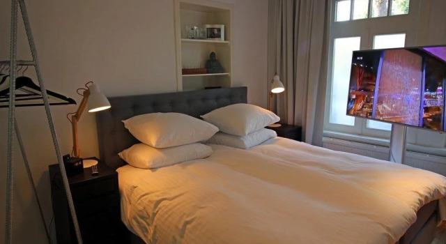 Townhouse Kronenburgerpark