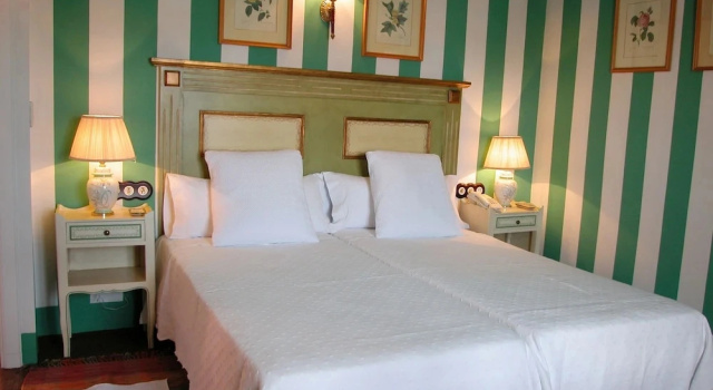 Номер Standard Hotel Boutique Conde de la Corte