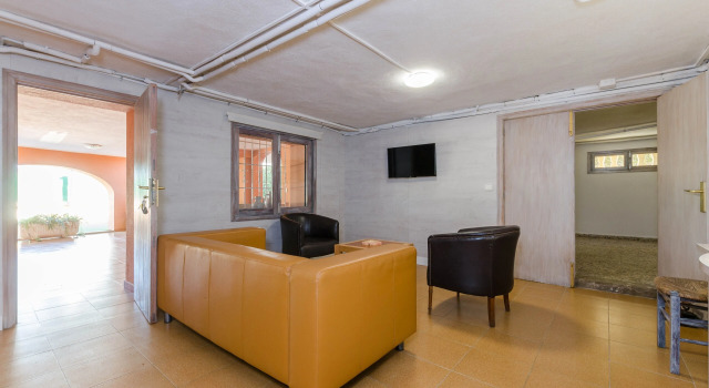Villa SON Bauló