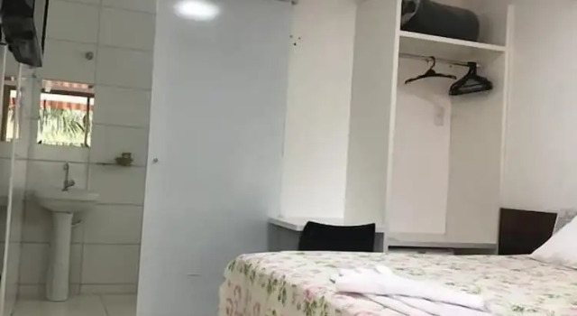 Номер Deluxe Aldeia das Flores Hotel