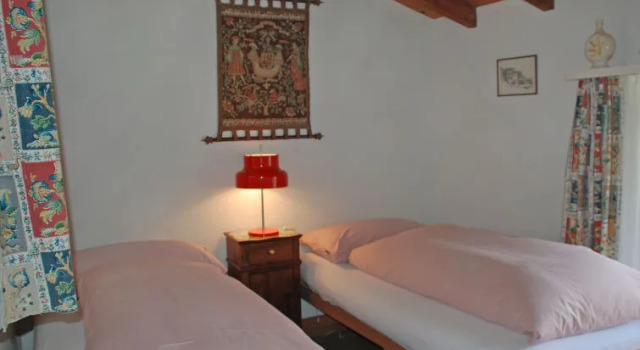 Casa tre G - App OG
