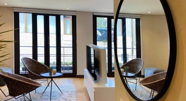 Great Studio in Bogot