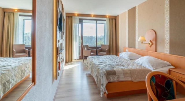 Номер Comfort Belvilla Heiderhof in Rheinischen Westerwald