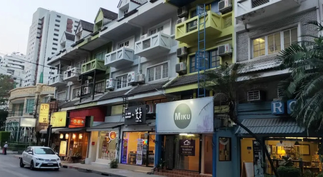 Miku Guesthouse