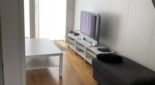 Apartamento Estándar Gauk Apartments E39