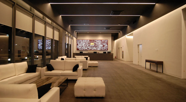 Grand City Hotel Changwon