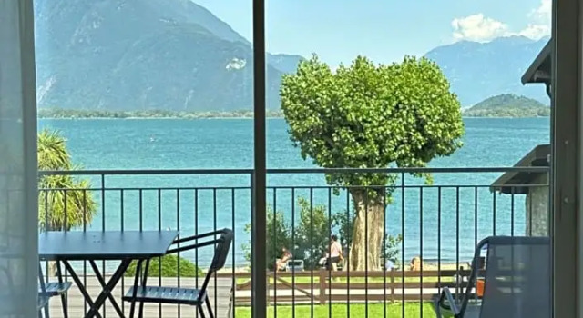 Resort le Vele Suites and Apartments, Book Apartment Hotels in Como with a Pool, Swimming Pool