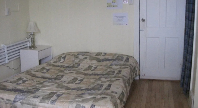 Auberge jeunesse de Saguenay - La Maison Price, Rezervasyon Pansiyon / Hostel  