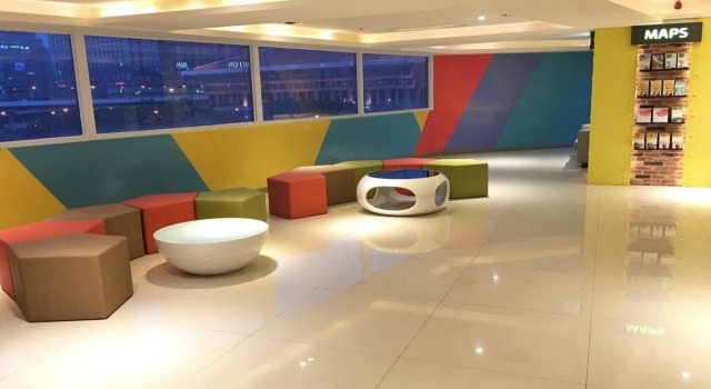 Click Hotel - Taipei Main Station Branch