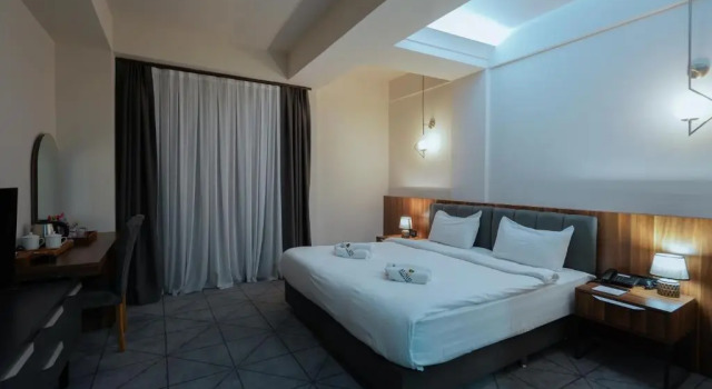 Standard dublă cameră Bushi Resort & Spa