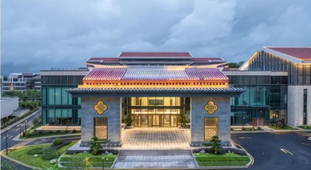 Pien Tze Huang Hot Spring Hotel, Prenota Hotel Zhangzhou Monte Fuji