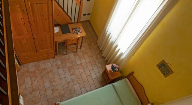 Номер Standard Agriturismo Il Palazzone