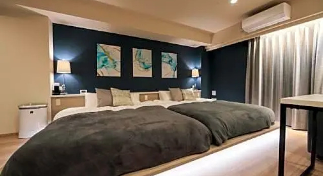 AKARI Ueno Iriya - Vacation STAY 67592v