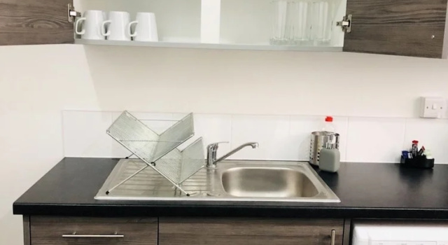 Апартаменты Deluxe Showcase Apartments - Highcross House Apart Hotel