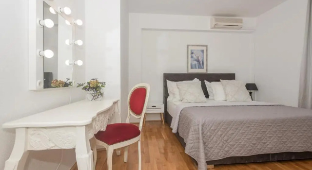 Апартаменты Apartments Bose