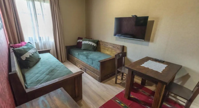 Апартаменты B&B Etno Village Sunčana Reka