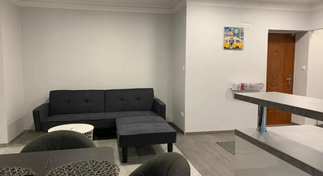 Апартаменты Stefánia Apartmanok Budapest