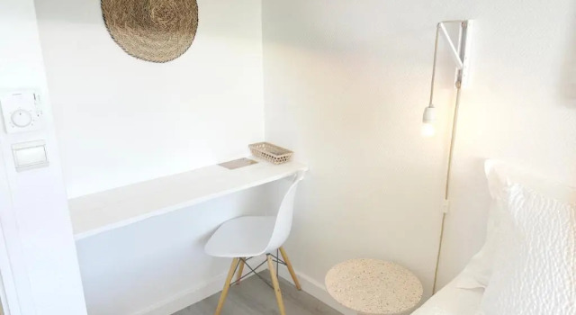 Blanc Sable Hôtel, Забронировать Отель Валлорис Приморские Альпы