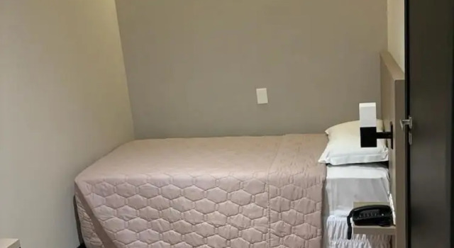 Номер Economy Arco do Sol Park Hotel