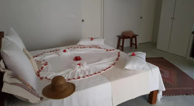 Camera familiare Deluxe Coco Villa