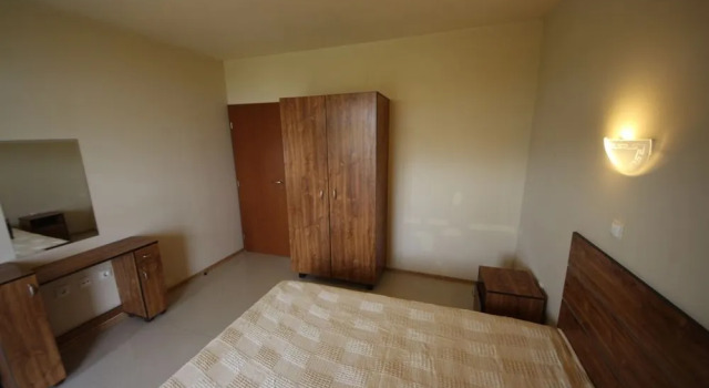 Menada Green Hills Apartments