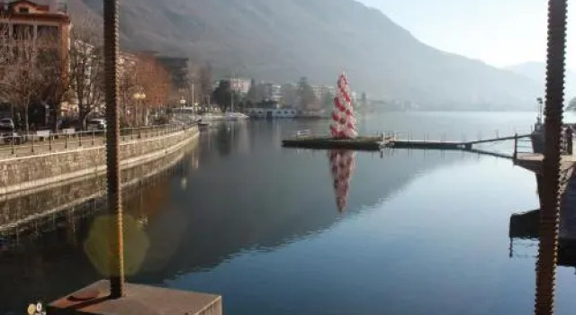 B&B Il barocco, Prenota Bed & breakfast Omegna Lago di Orta