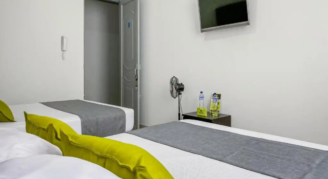 Номер Standard Ayenda 1138 Apartahotel 109