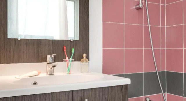 Студия Aparthotel Adagio Access Paris La Villette