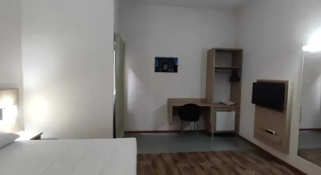 Двухместный номер Standard Italian Hotel