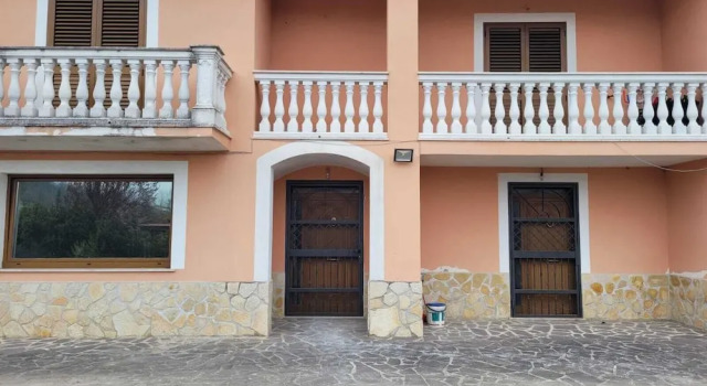 Immaculate 4-bed House in Cassino Villa Aurora, Book Villa Villaer i Ciociaria, Villa